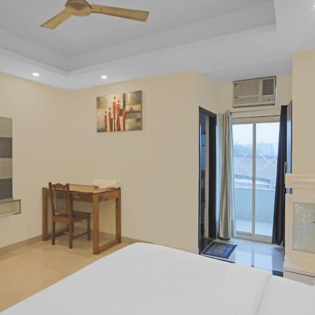 Hotel O Heart Beat Hotel Greater Noida Exterior photo