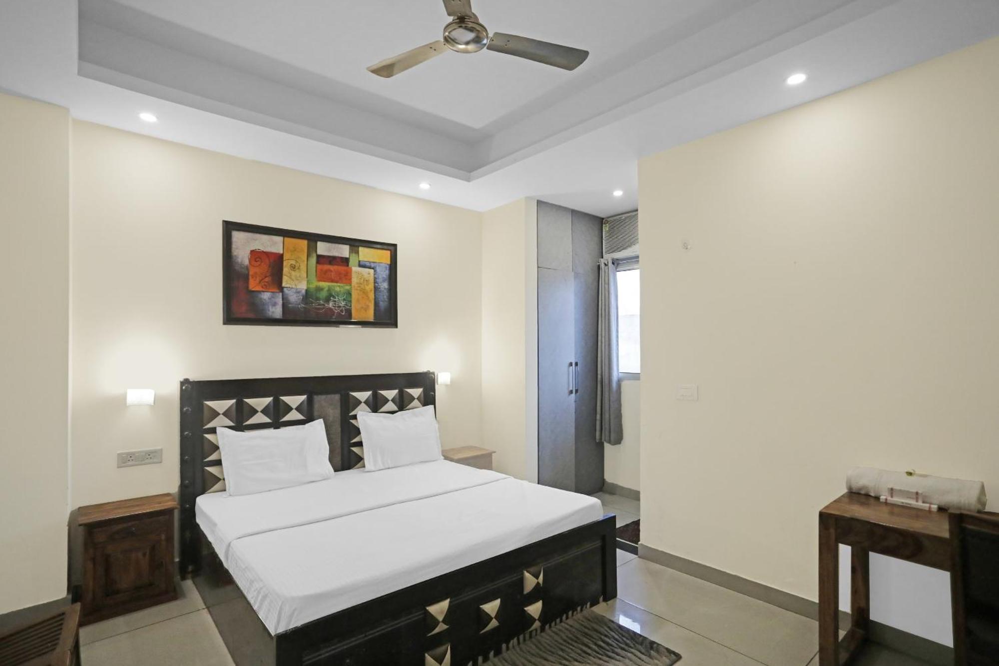 Hotel O Heart Beat Hotel Greater Noida Exterior photo
